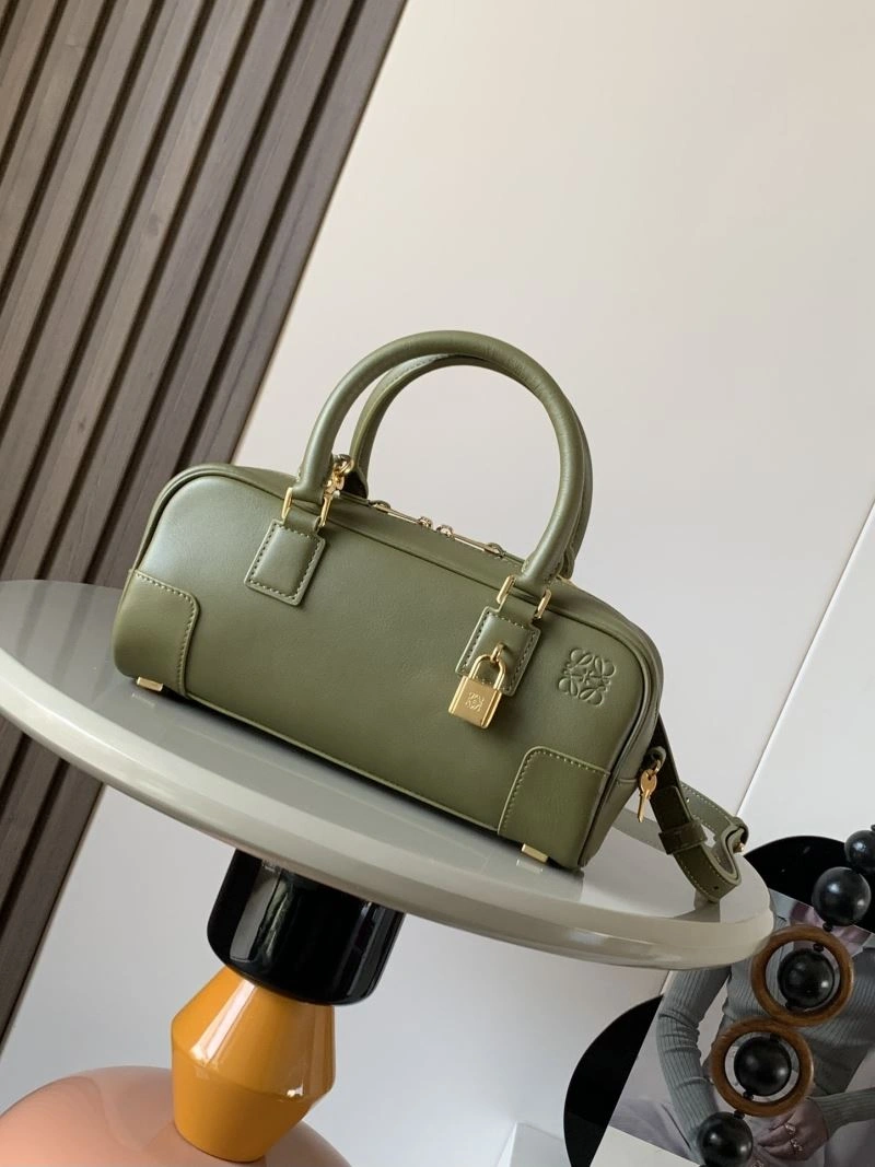 Loewe Top Handle Bags Bold 61111