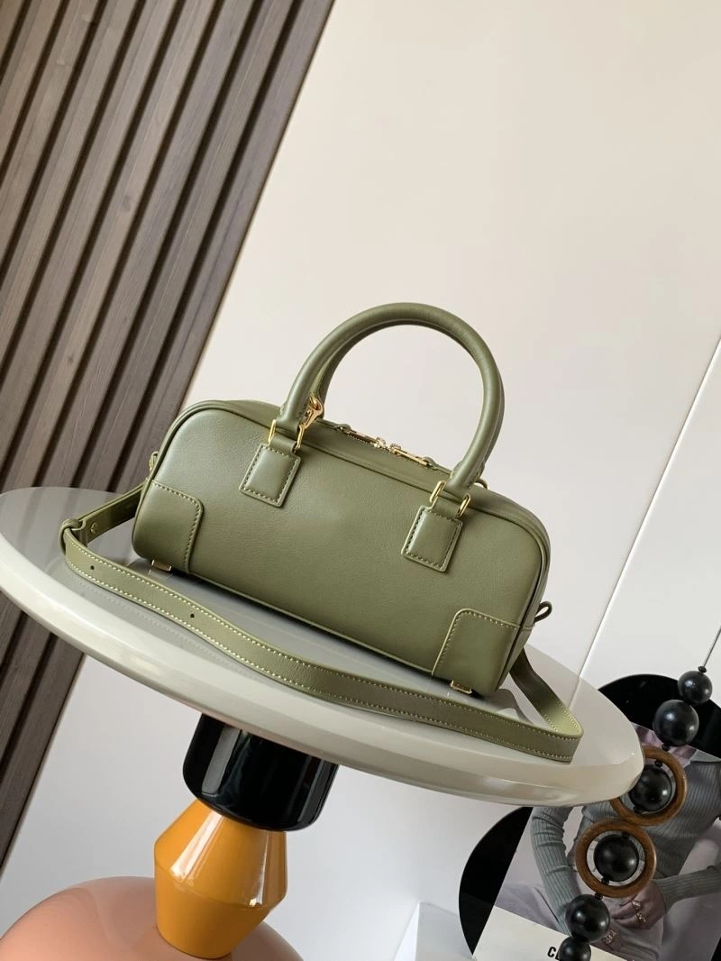 Loewe Top Handle Bags Bold 61111