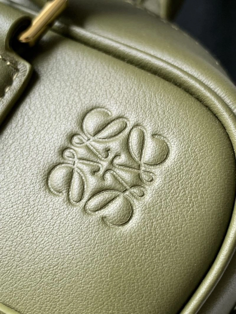 Loewe Top Handle Bags Bold 61111