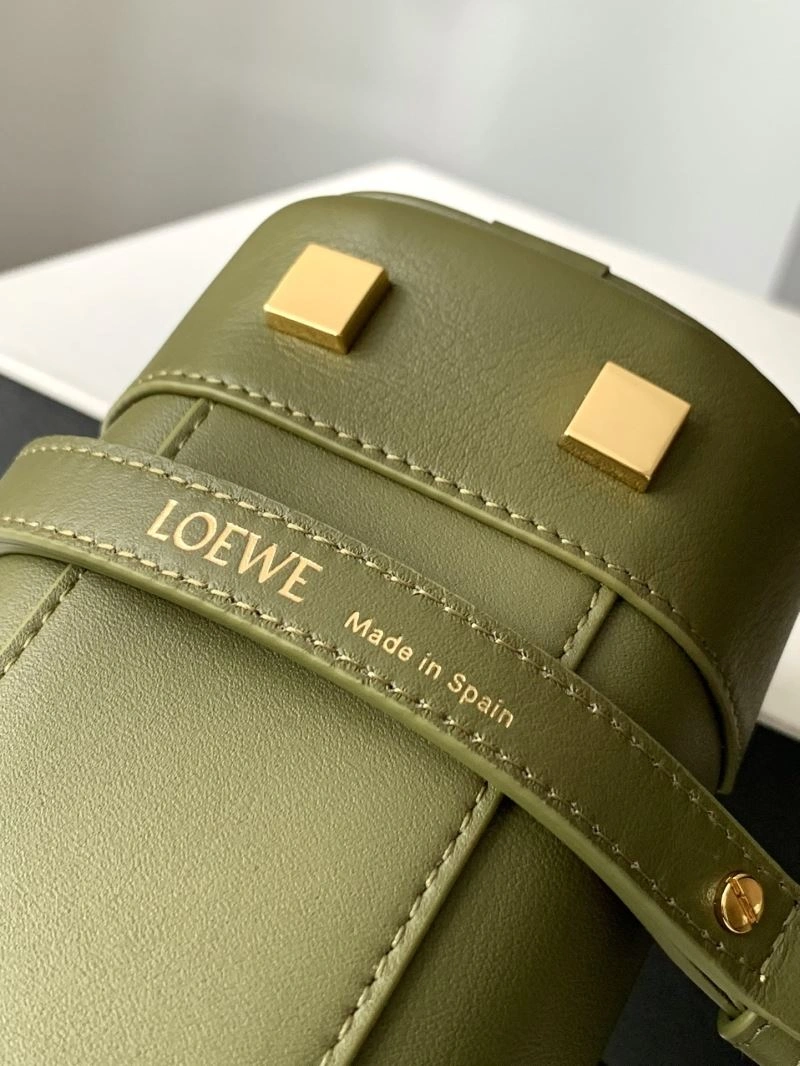 Loewe Top Handle Bags Bold 61111