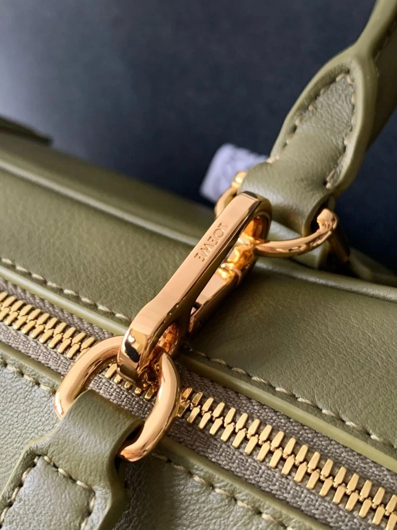Loewe Top Handle Bags Bold 61111