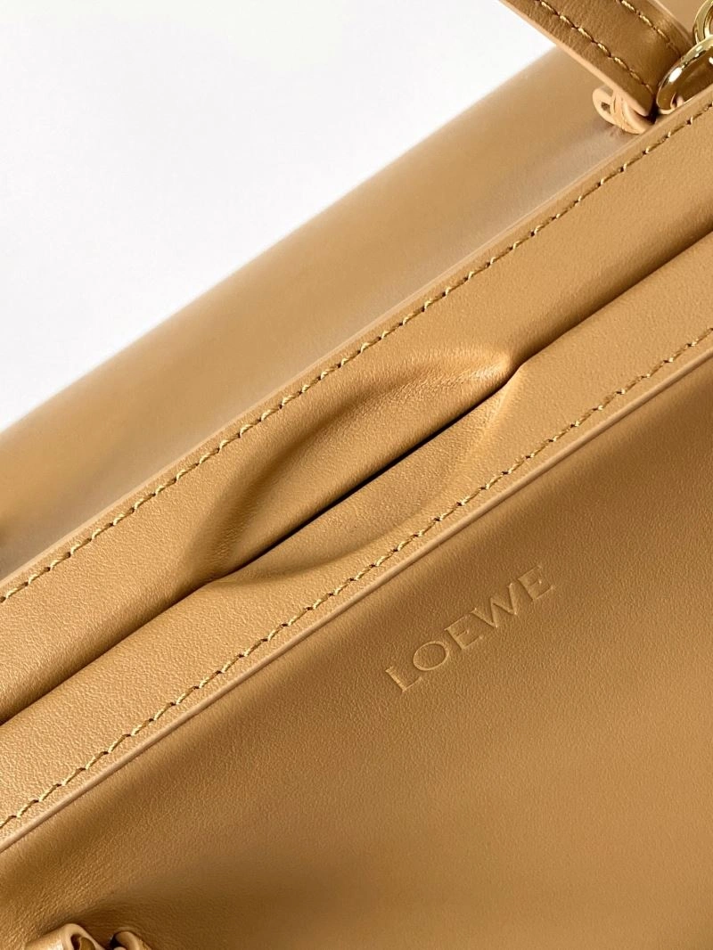 EasyMatch Loewe Top Handle Bags 61115