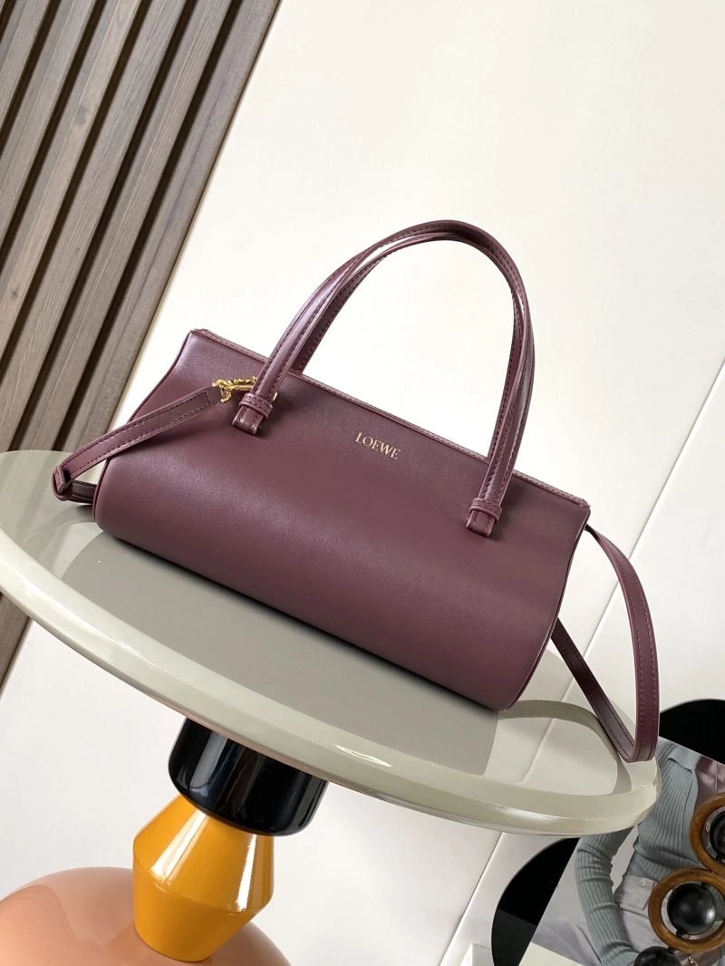 Loewe Top Handle Bags Effortless 61113