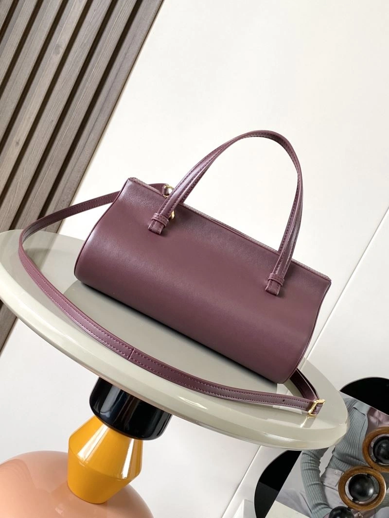 Loewe Top Handle Bags Effortless 61113