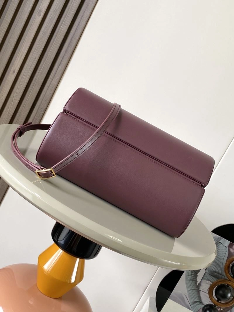 Loewe Top Handle Bags Effortless 61113