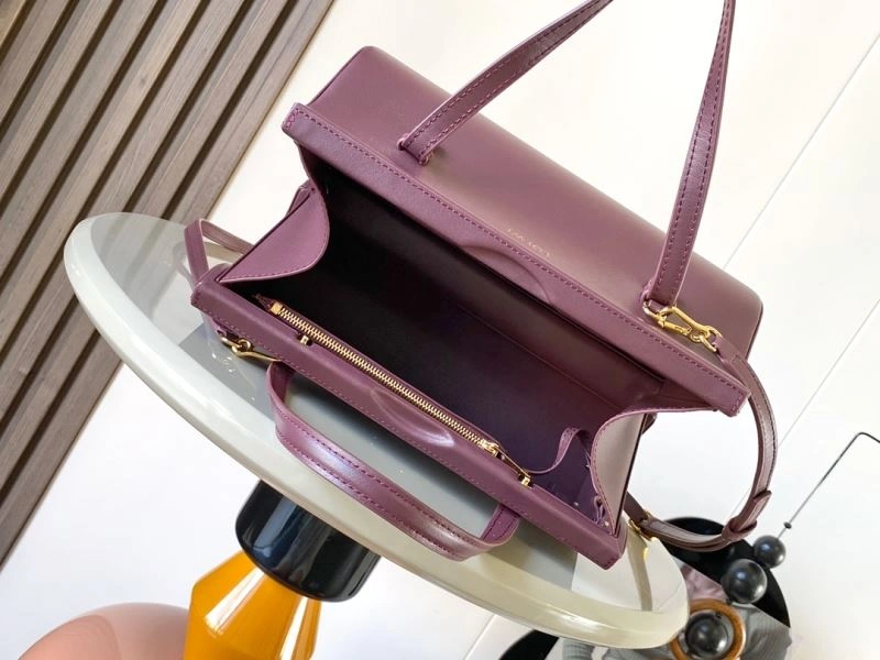 Loewe Top Handle Bags Effortless 61113