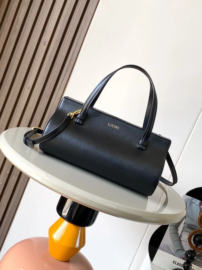 WaterResistant Loewe Top Handle Bags 61110