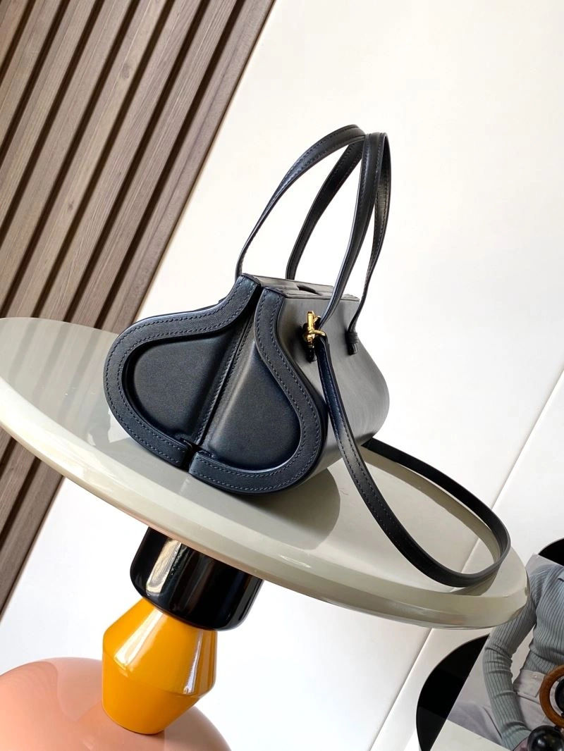 WaterResistant Loewe Top Handle Bags 61110