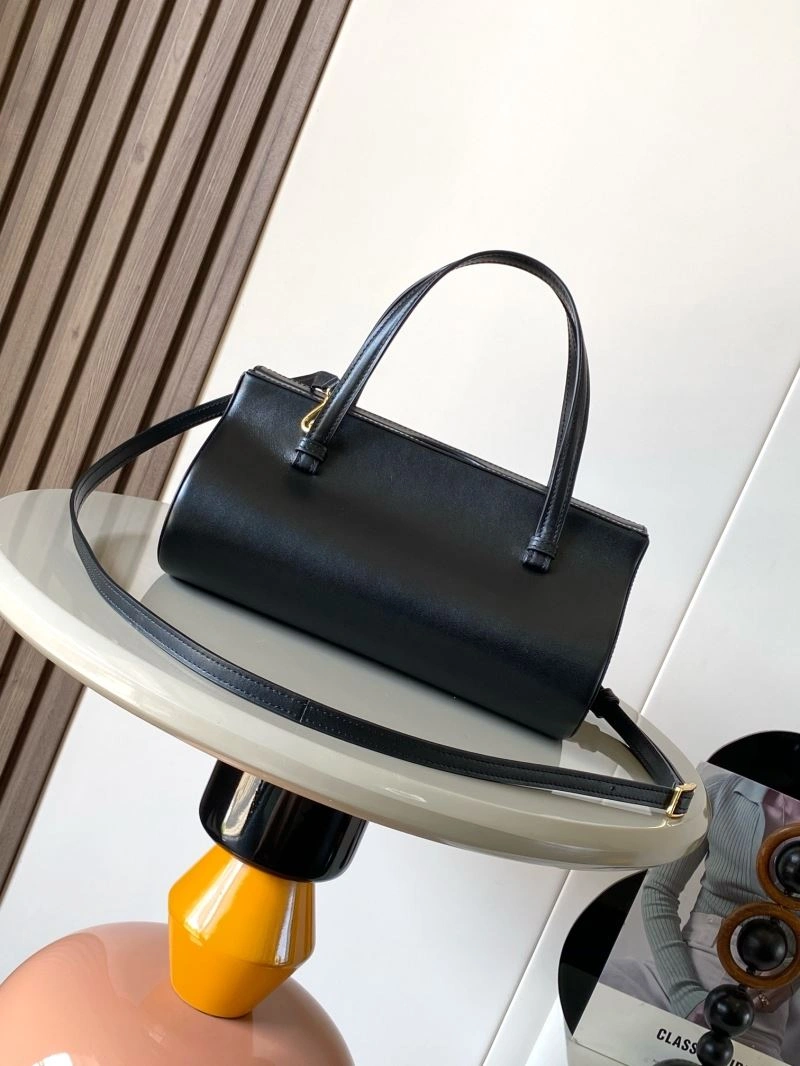 WaterResistant Loewe Top Handle Bags 61110