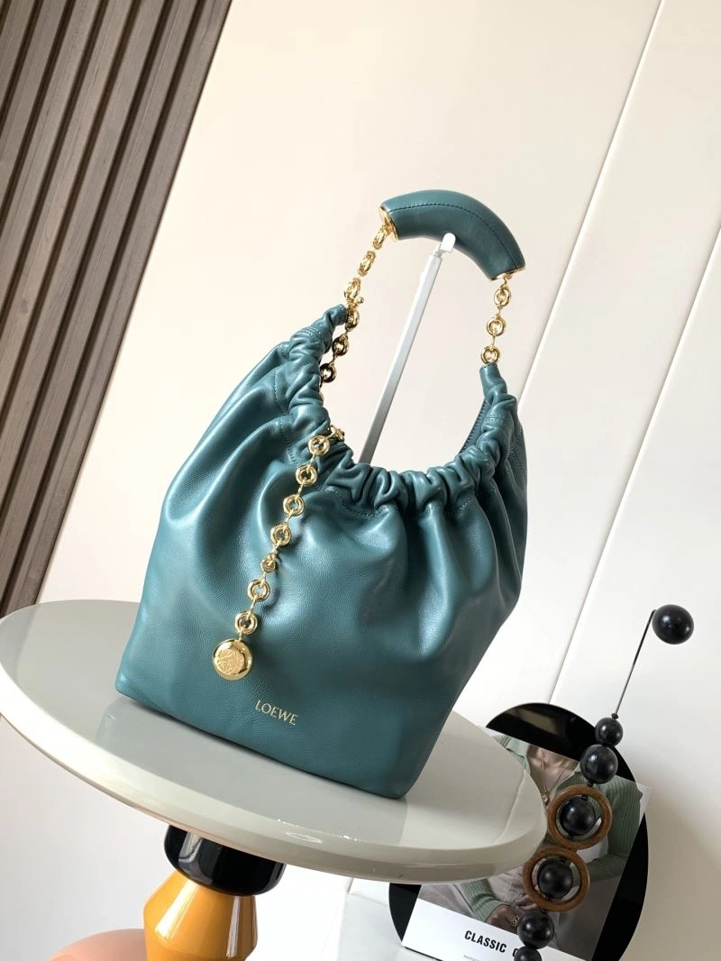 ModernLook Loewe Top Handle Bags 61135