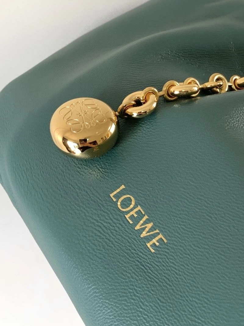 ModernLook Loewe Top Handle Bags 61135