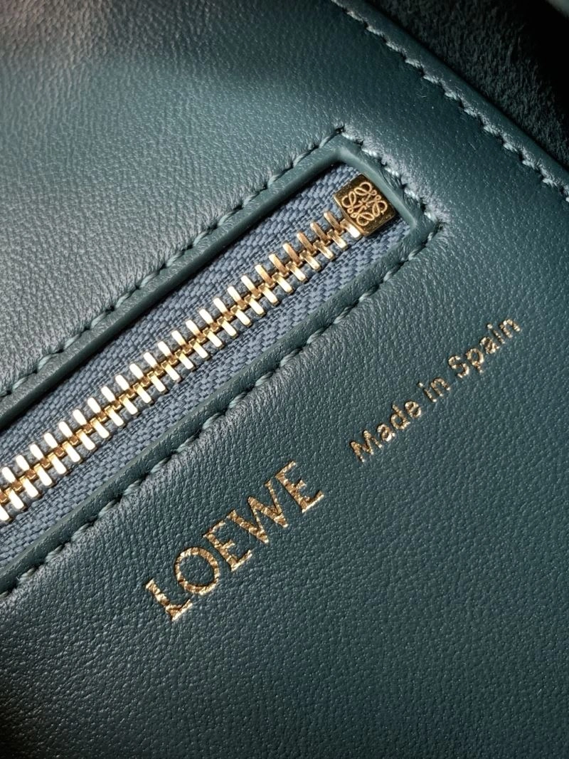 ModernLook Loewe Top Handle Bags 61135