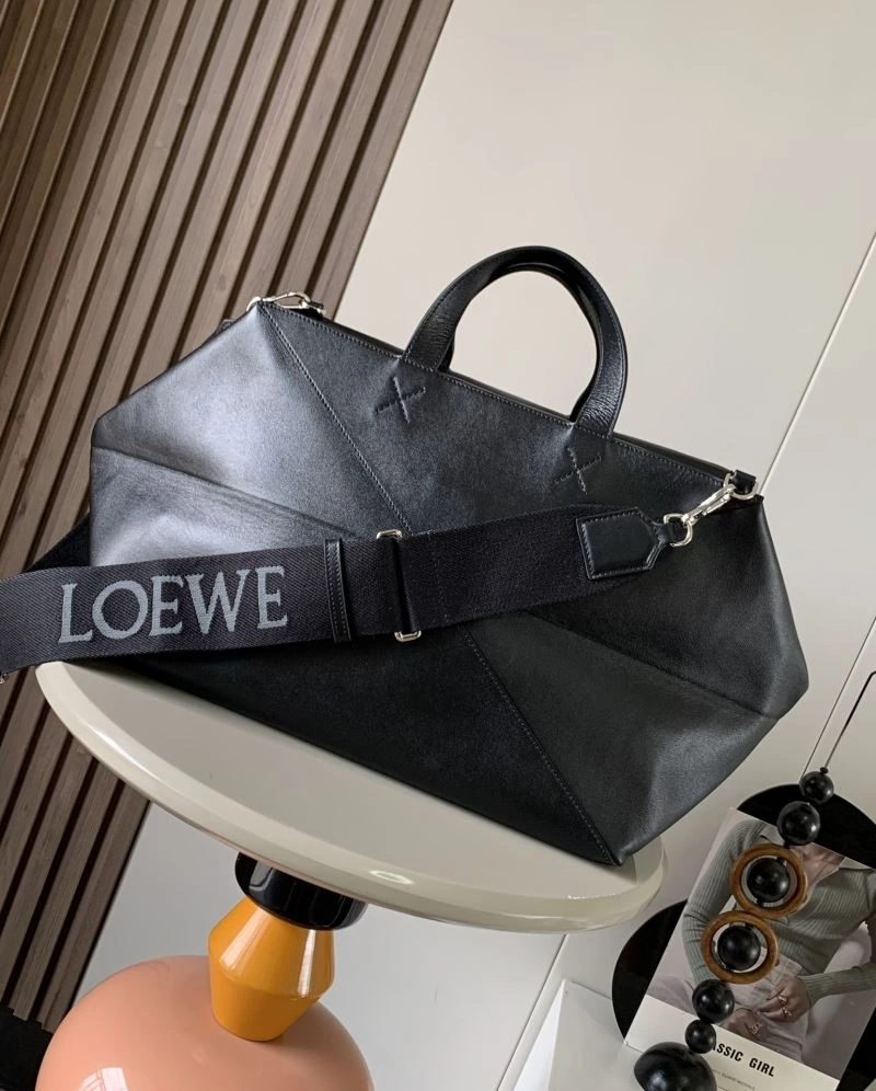 Resilient Loewe Travel Bags 61147