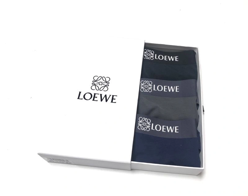 Loewe Underwear MoistureWicking 276761
