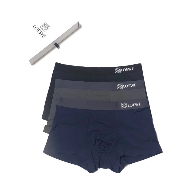 Loewe Underwear MoistureWicking 276761