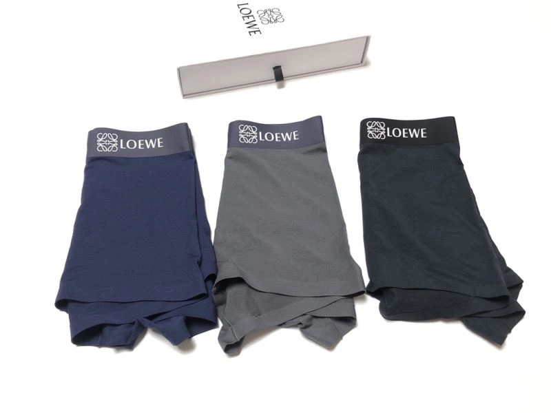 Loewe Underwear MoistureWicking 276761