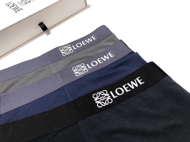 Loewe Underwear MoistureWicking 276761