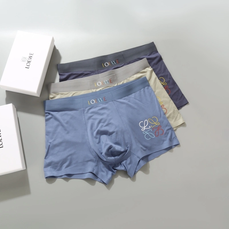 Loewe Underwear MoistureWicking 276649