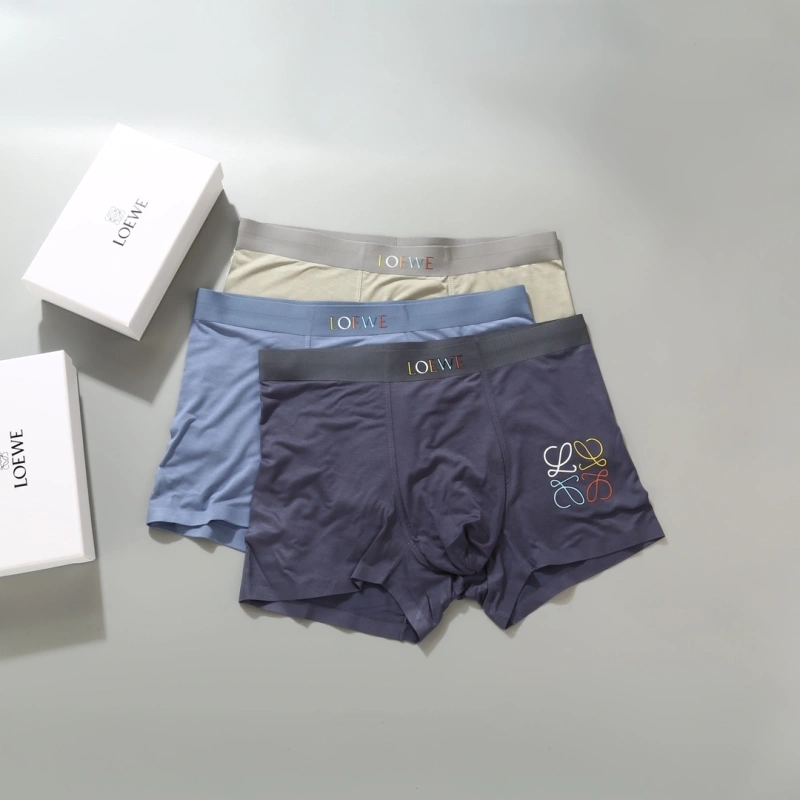Loewe Underwear MoistureWicking 276649