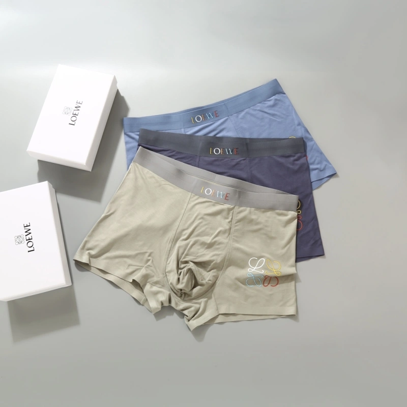 Loewe Underwear MoistureWicking 276649