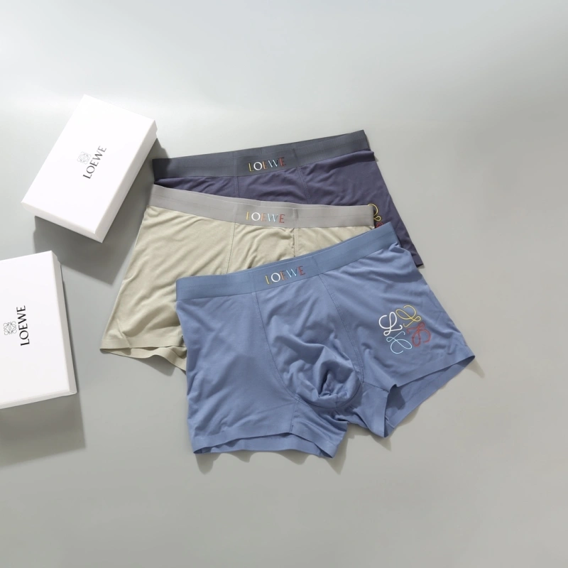 Loewe Underwear MoistureWicking 276649