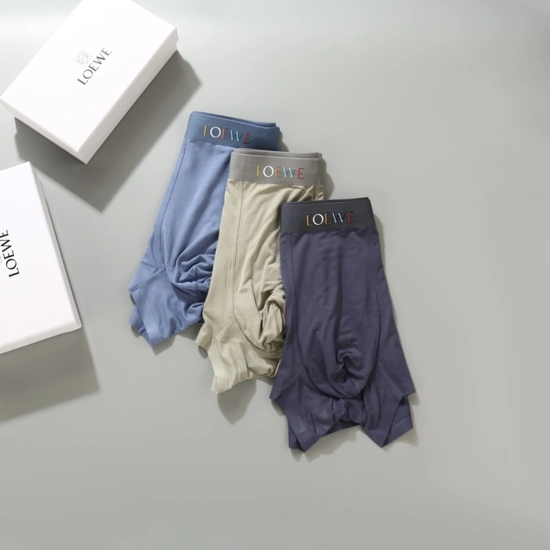 Loewe Underwear MoistureWicking 276649