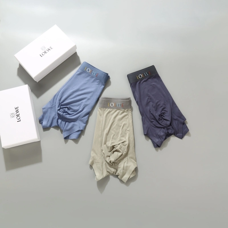 Loewe Underwear MoistureWicking 276649