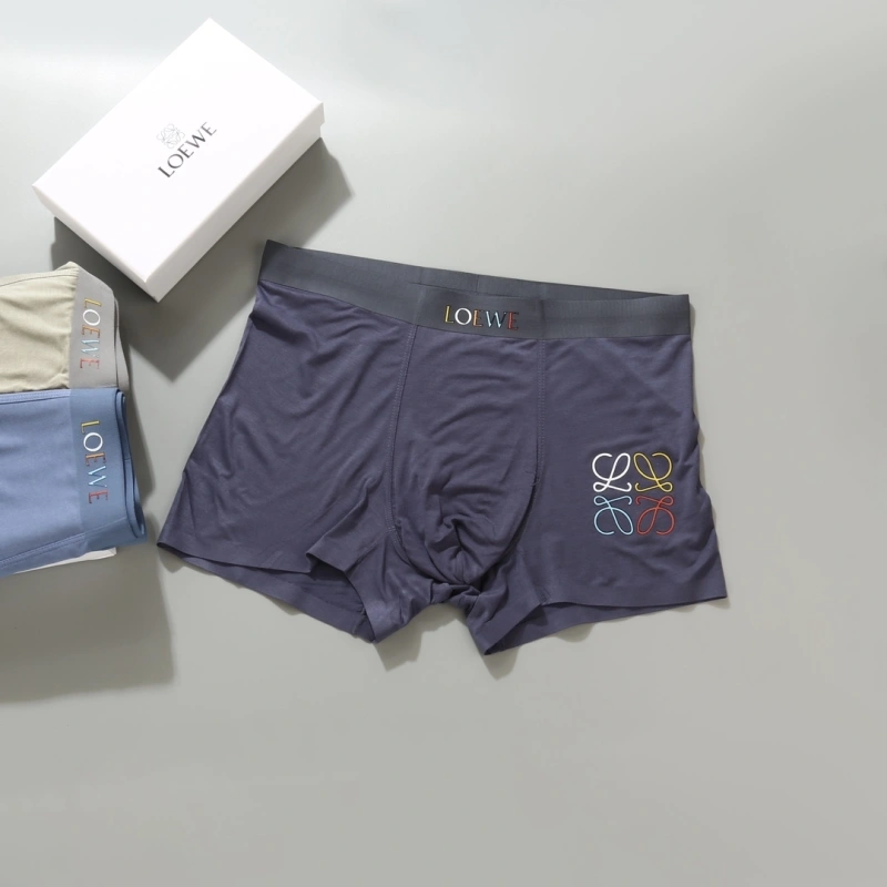 Loewe Underwear MoistureWicking 276649