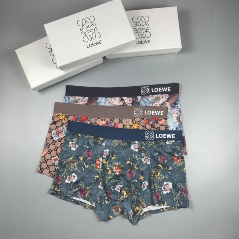 Loewe Underwear FreshLook 276305