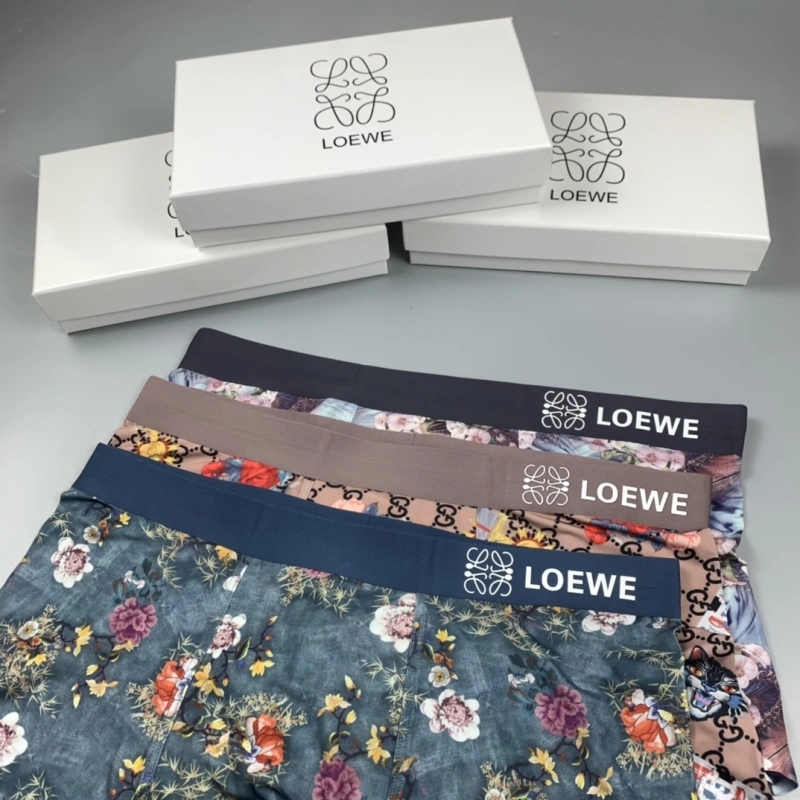 Loewe Underwear FreshLook 276305