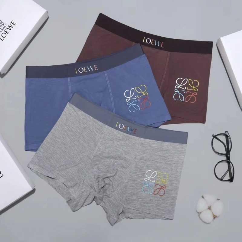 Loewe Underwear Lightweight 276302