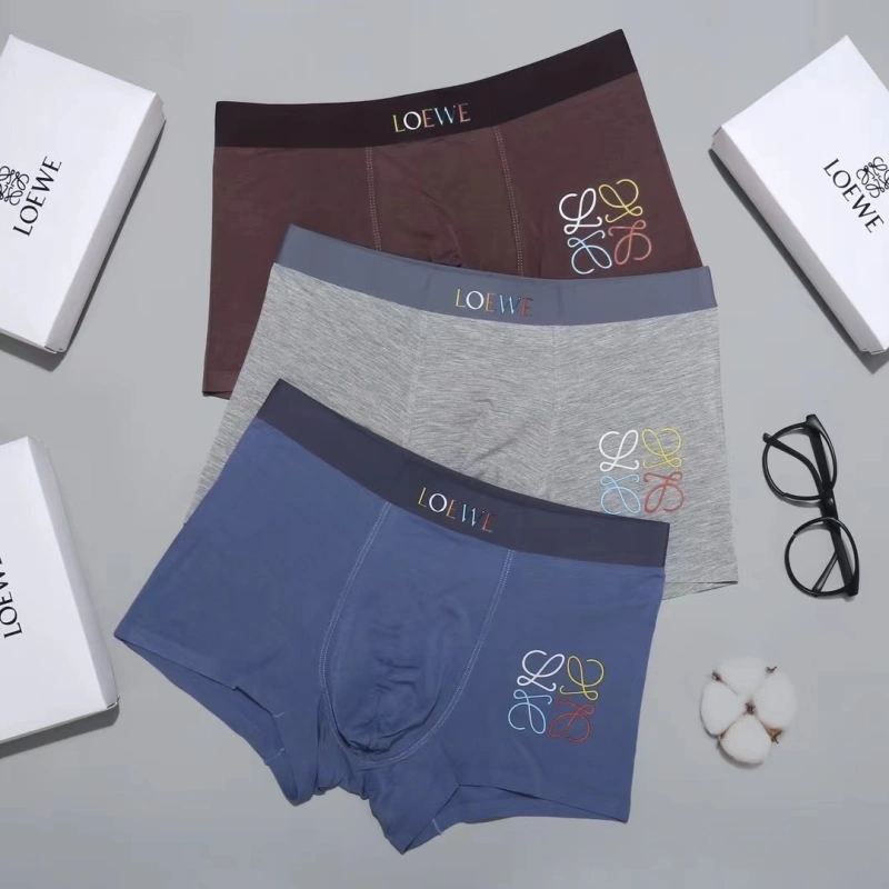 Loewe Underwear Lightweight 276302