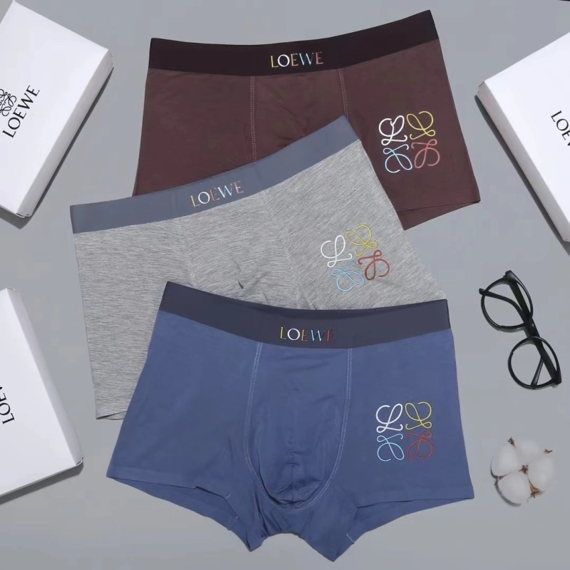Loewe Underwear Lightweight 276302
