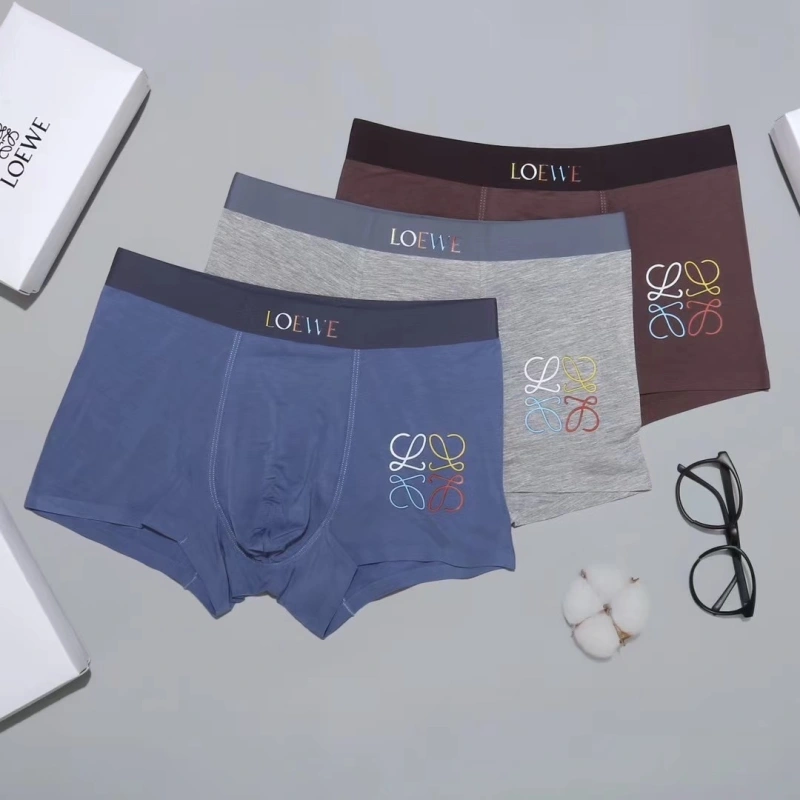 Loewe Underwear Lightweight 276302