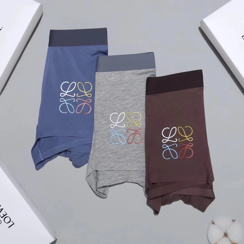 Loewe Underwear Lightweight 276302