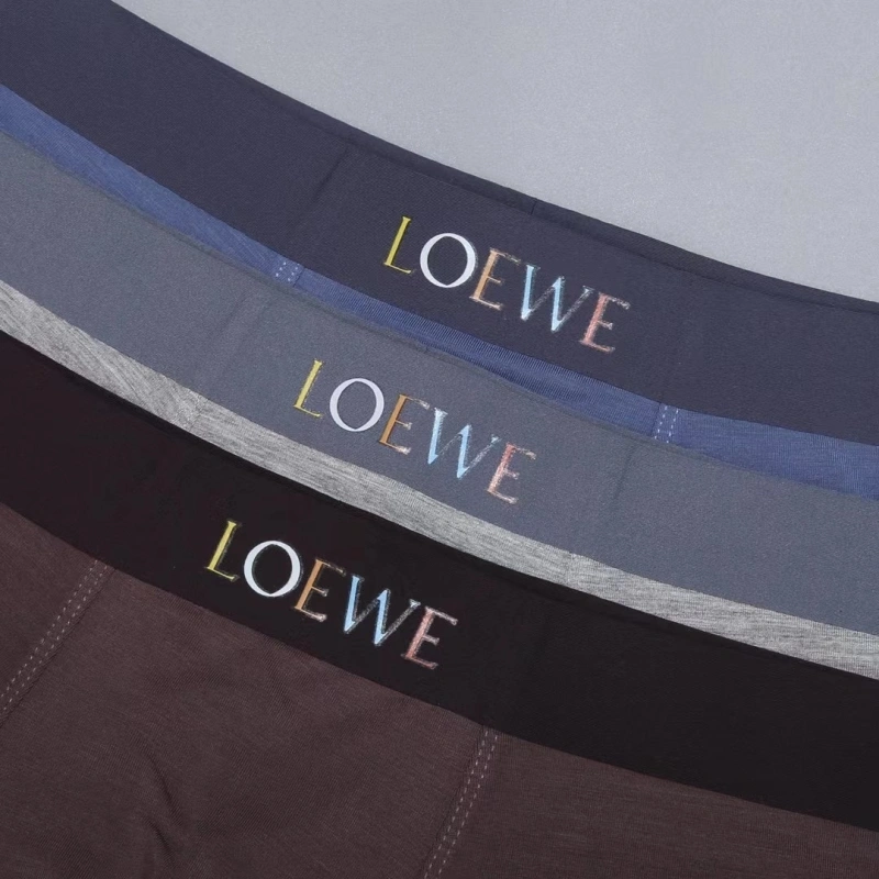 Loewe Underwear Lightweight 276302