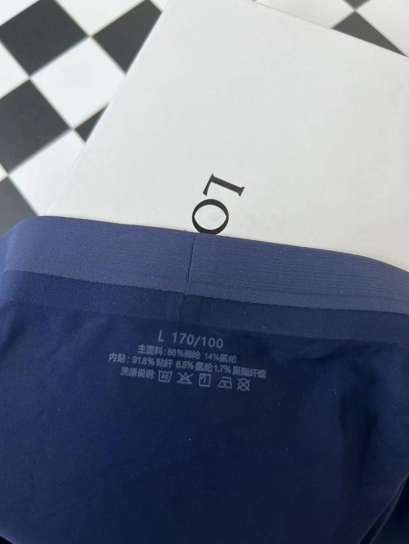 Loewe Underwear Bold 276296