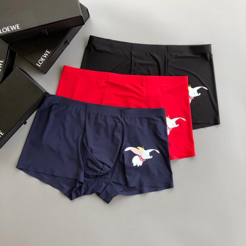 Sophisticated Loewe Underwear 276288