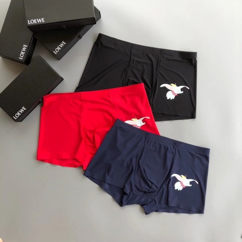 Sophisticated Loewe Underwear 276288