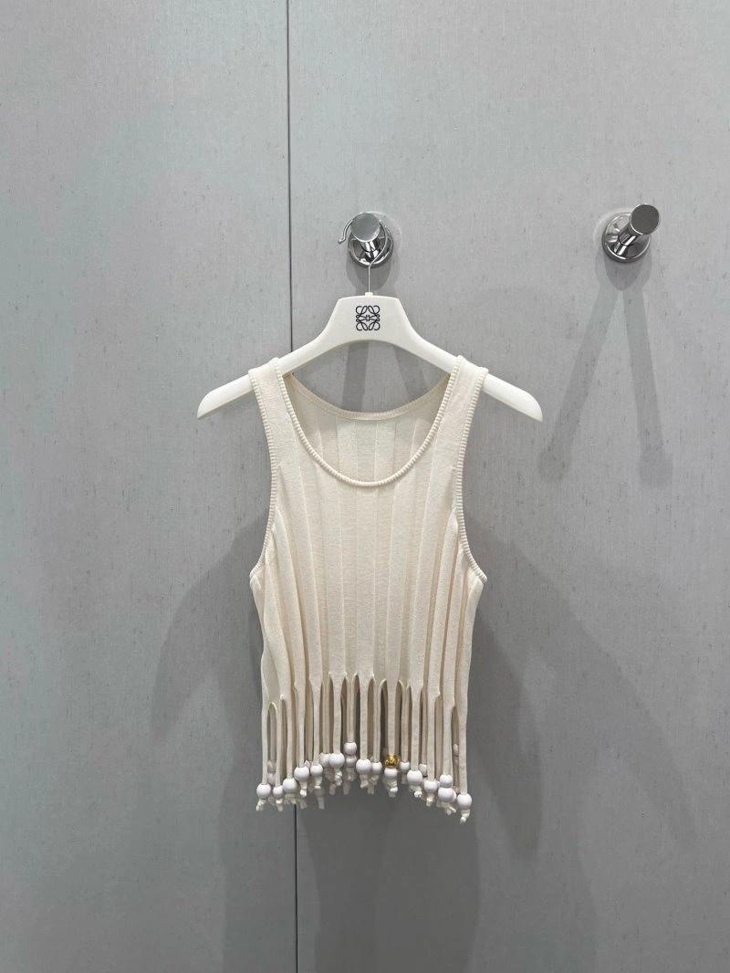 Effortless Loewe Vest 152179
