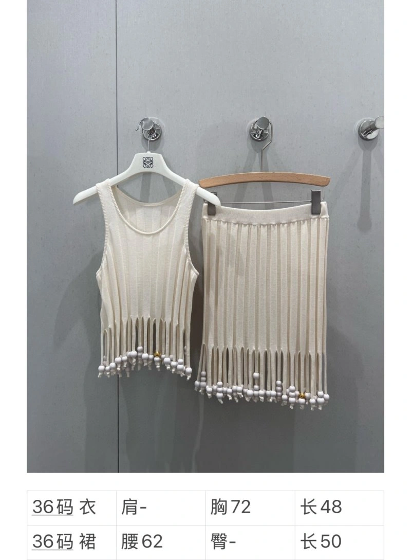 Effortless Loewe Vest 152179