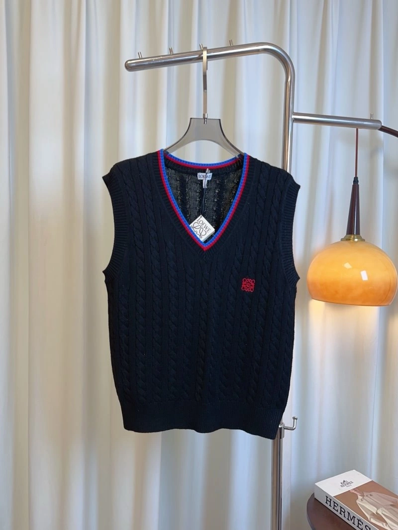 Sustainable Loewe Vest 151567