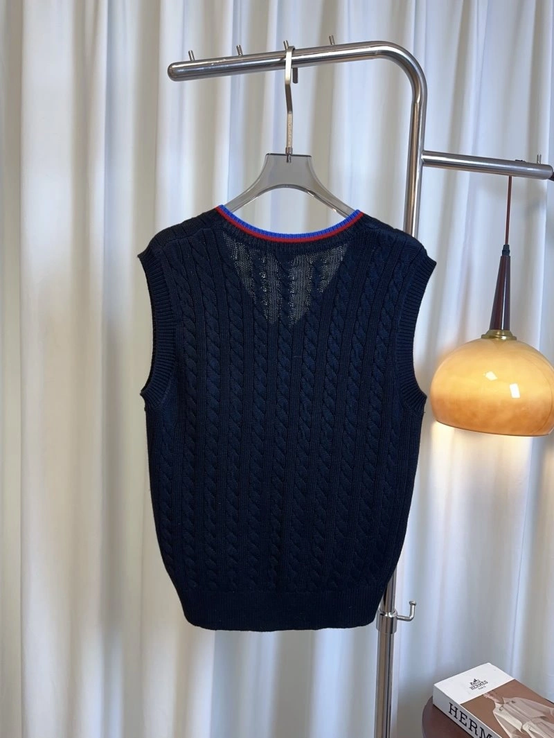 Sustainable Loewe Vest 151567