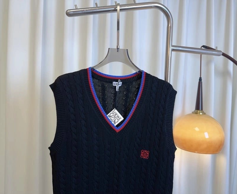Sustainable Loewe Vest 151567
