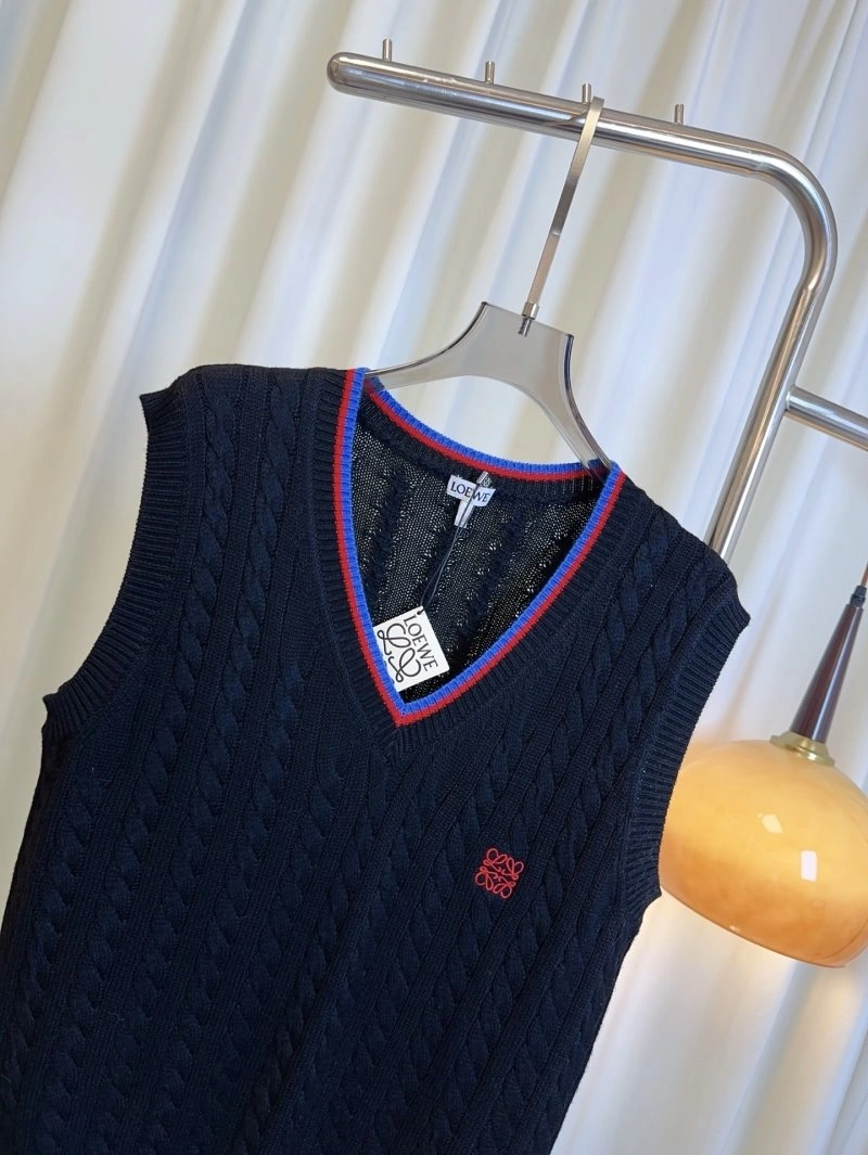 Sustainable Loewe Vest 151567