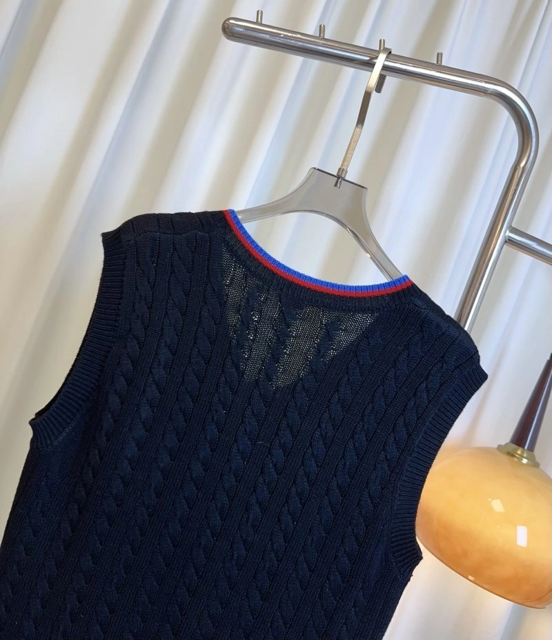Sustainable Loewe Vest 151567