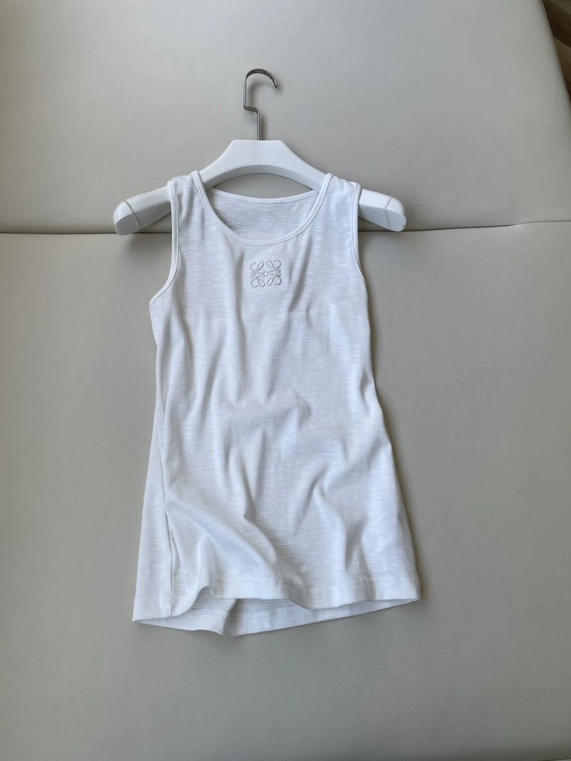 Loewe Vest WellDesigned 151554