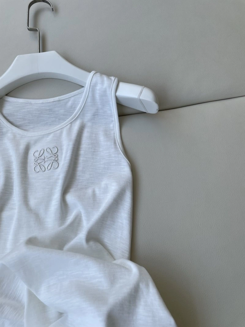 Loewe Vest WellDesigned 151554