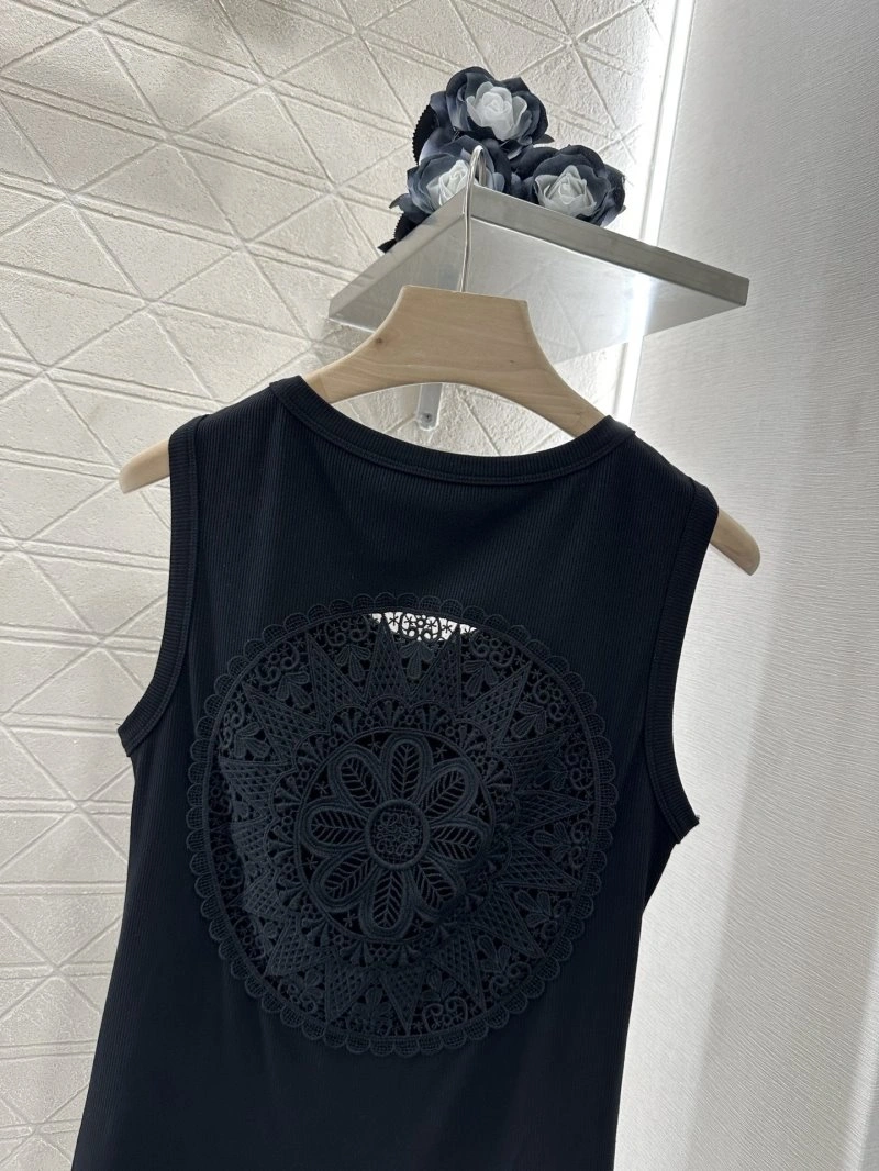 Loewe Vest Lightweight 151553