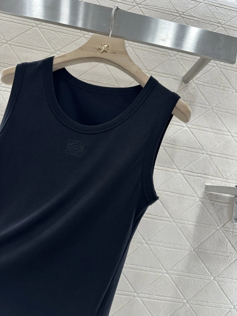 Loewe Vest Lightweight 151553